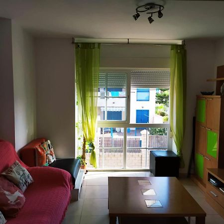 Precioso Apartamento Con Garaje En Avenida Andalucia 77 Playa Mezquitilla Algarrobo Exterior foto