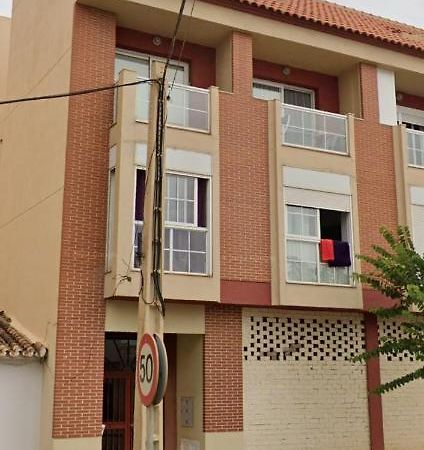 Precioso Apartamento Con Garaje En Avenida Andalucia 77 Playa Mezquitilla Algarrobo Exterior foto