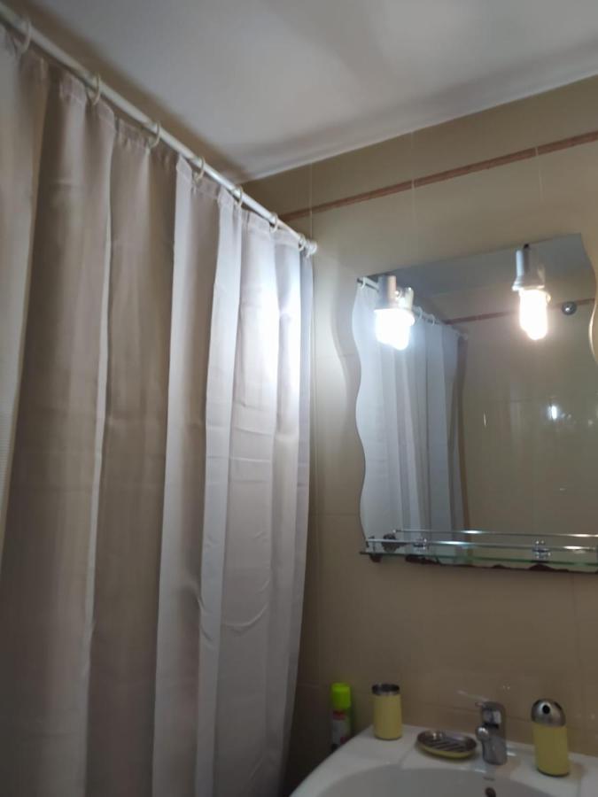 Precioso Apartamento Con Garaje En Avenida Andalucia 77 Playa Mezquitilla Algarrobo Exterior foto
